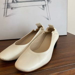 Everlane Day Heel